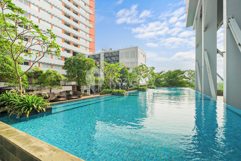 Brunna by Kozystay - Alam Sutera
