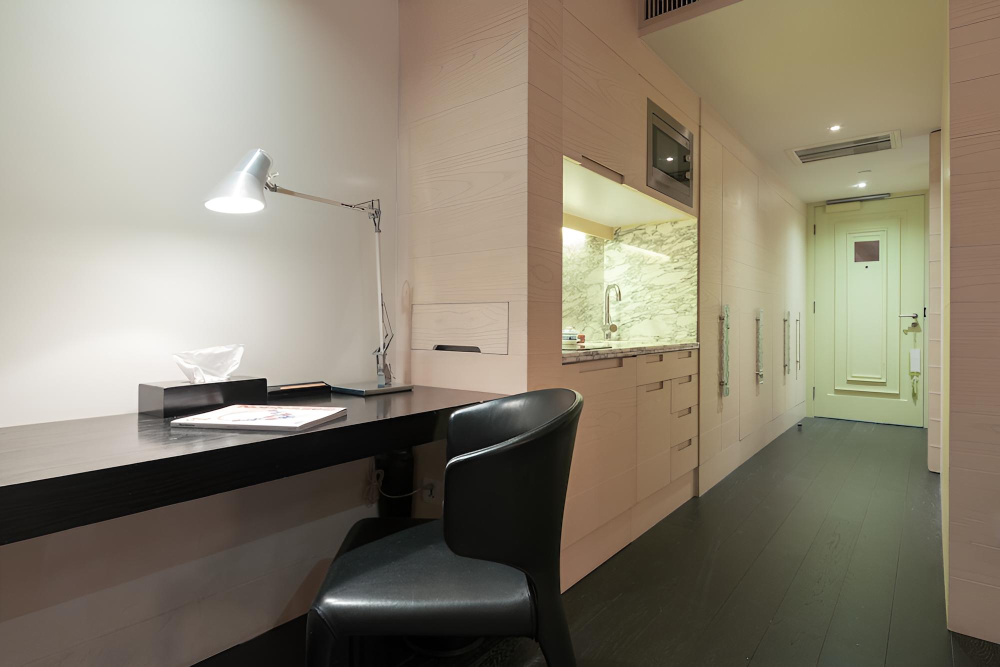Cachet Boutique Shanghai