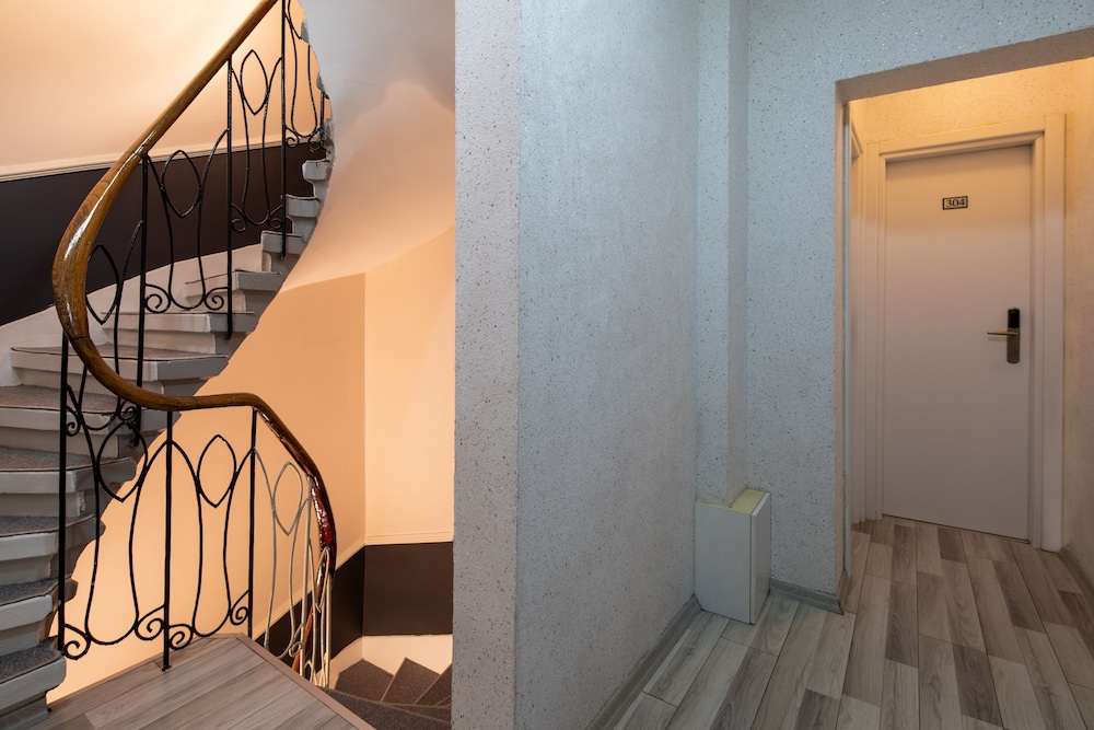 Platine Otelleri & Süitleri - Image 9