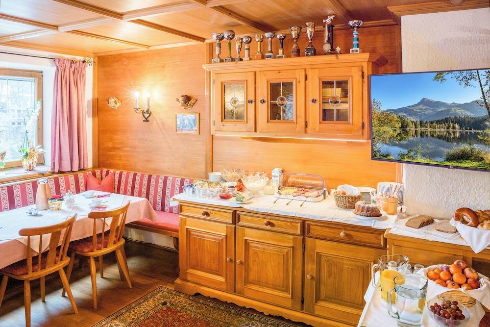 Pension Rainhof