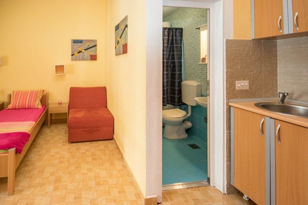 Apartment Filip view 5