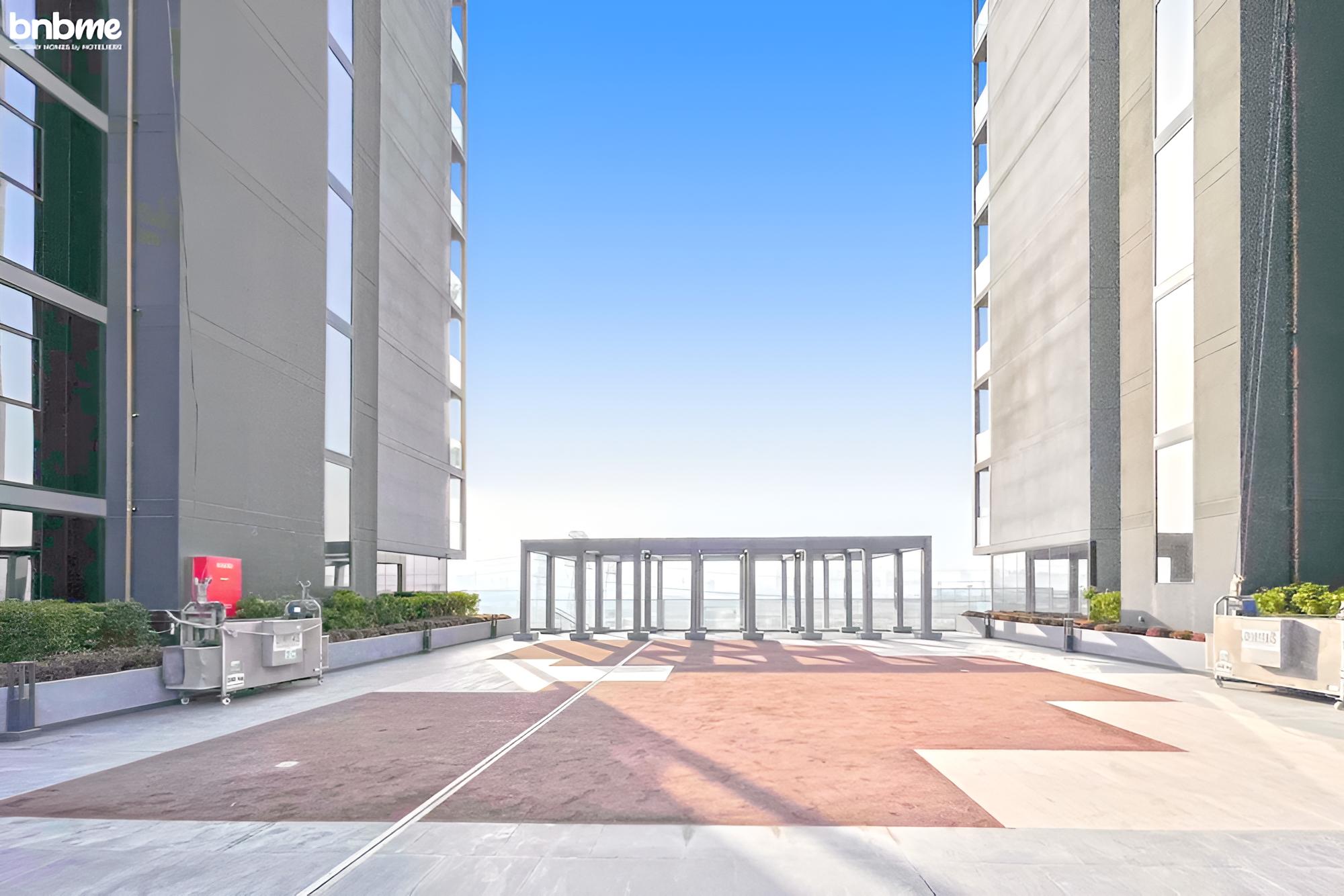 St-Bloom Tower B-807 by bnbme homes