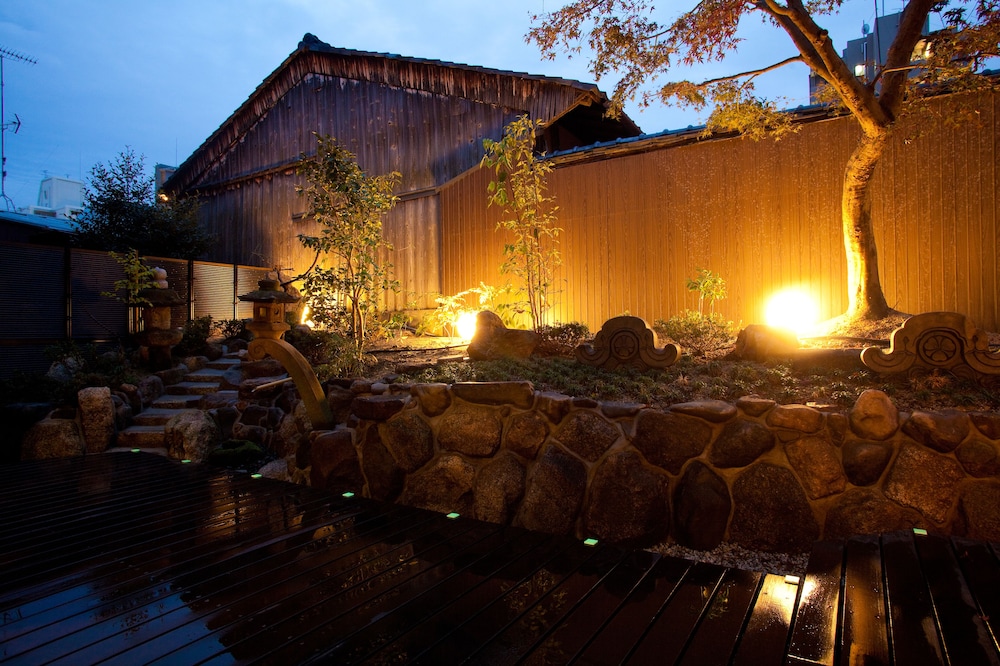 Campton Kyoto Nishijin 9 Arima 10