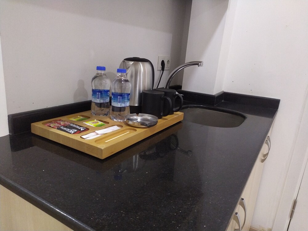 Mango Suites