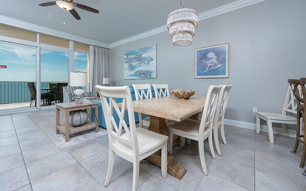 Phoenix Orange Beach 1903 3 Bedroom Condo
