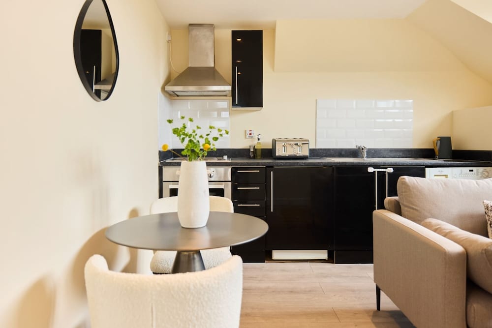 The Peckam Gem - Serene 1bdr Flat