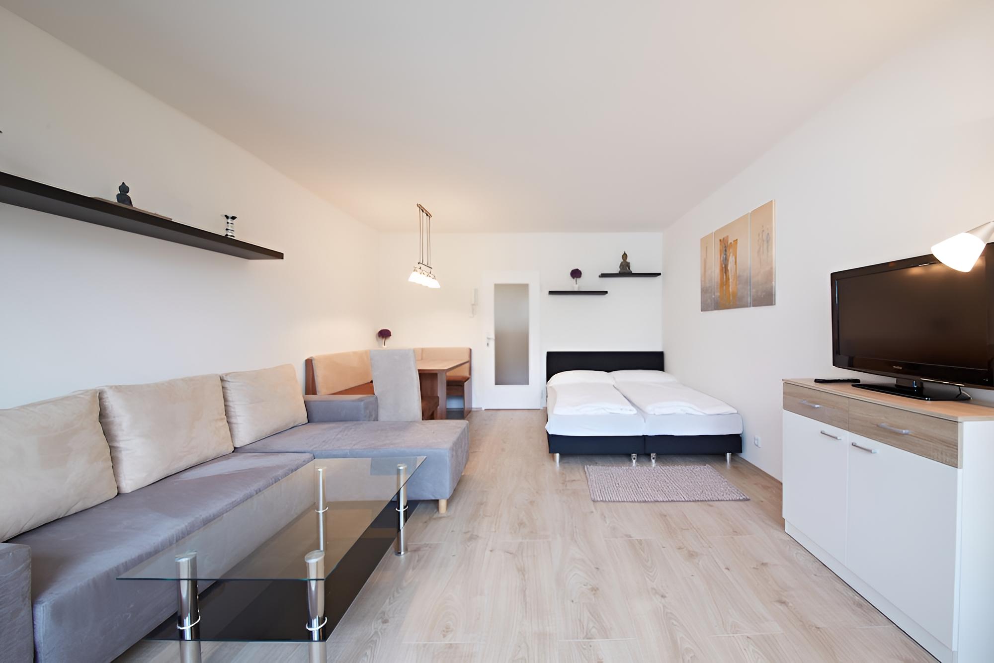 Appartements Fürst