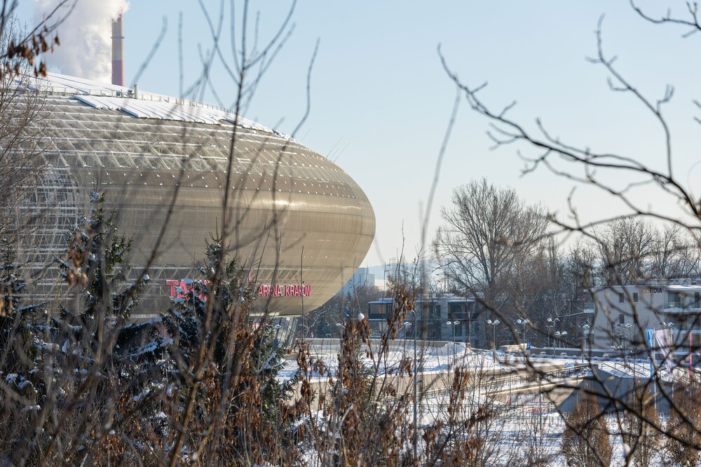 Apartment Tauron Arena Kraków by Renters view 3