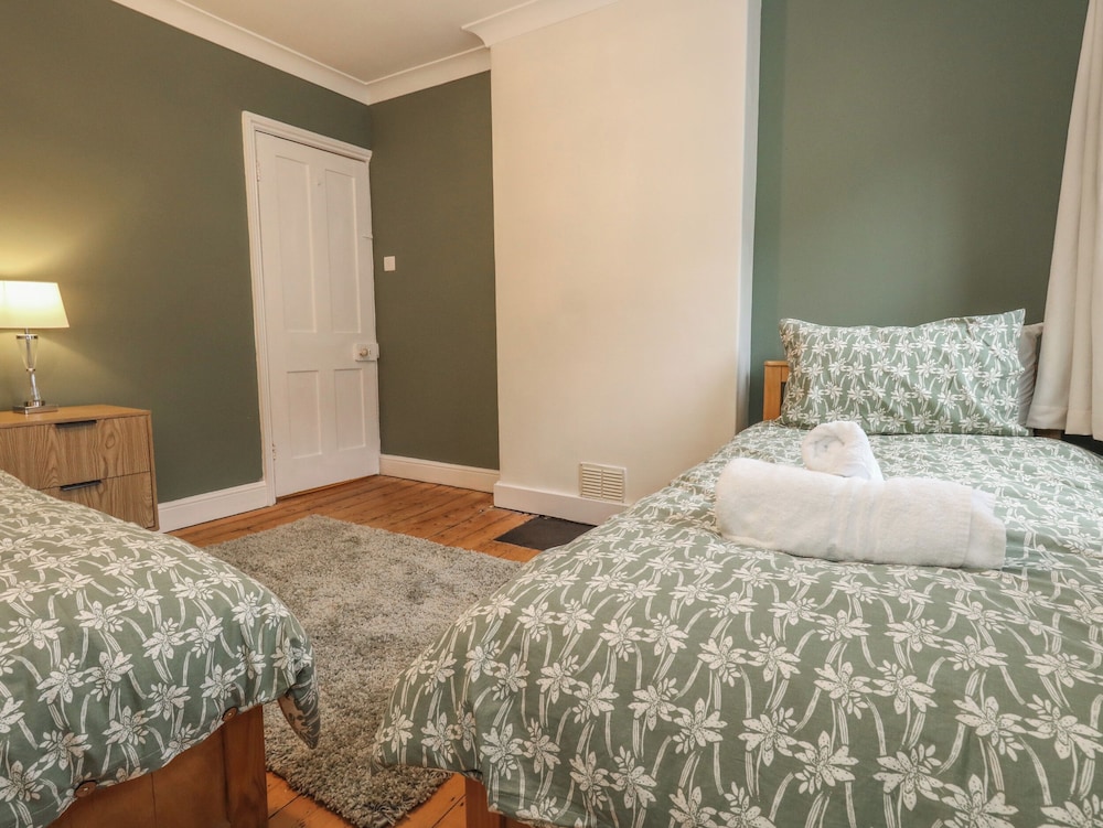 Honeypot Cottage