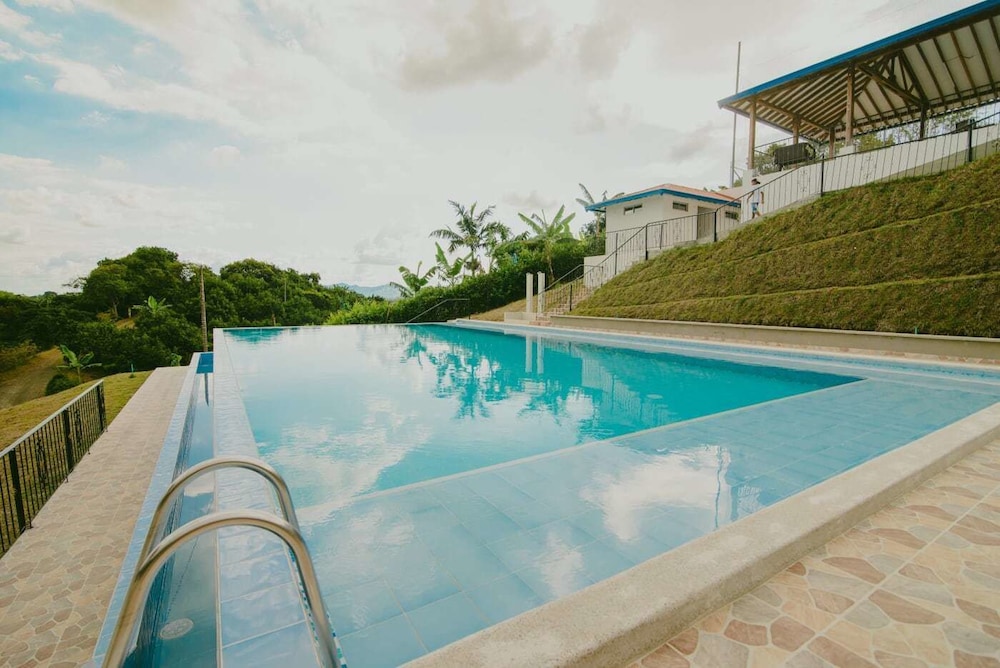 Balcon del valle