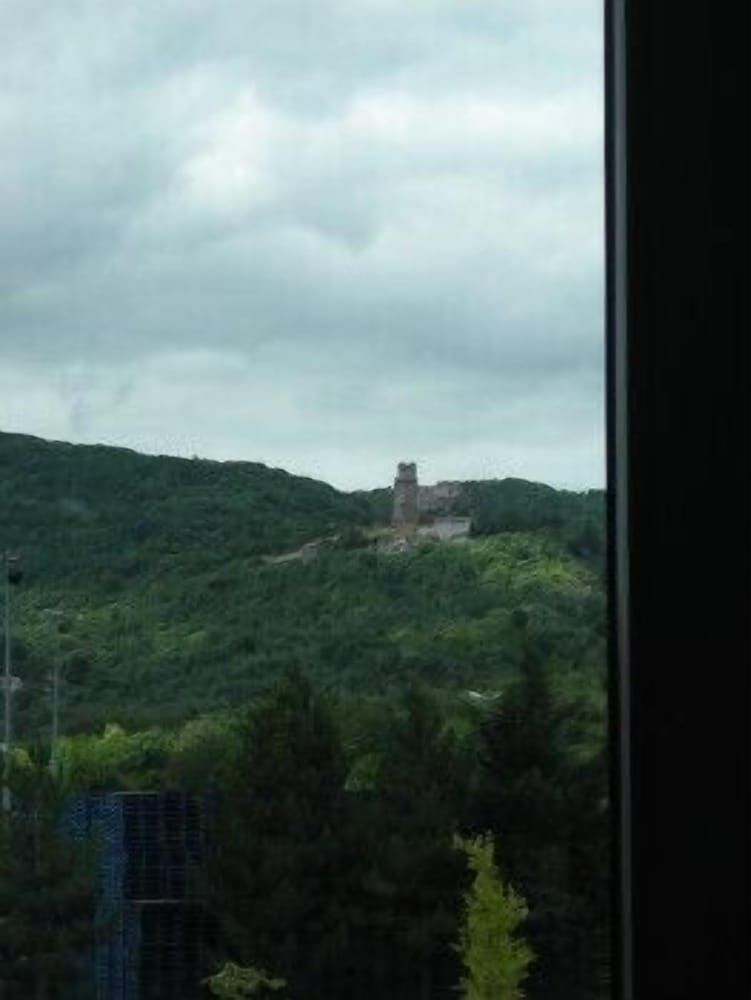 Hotel Le Pairoux - Property Image 2