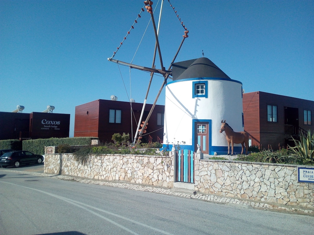 Coxos Beach Lodge