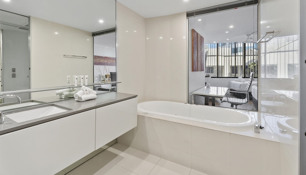 Surfers Paradise Vacations - Circle on Cavill - Apartment Stay Private - Property Image 19