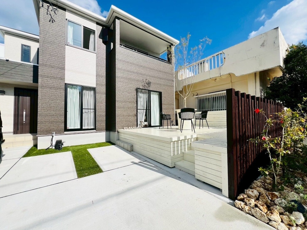 Seaside Condo Nagisa House