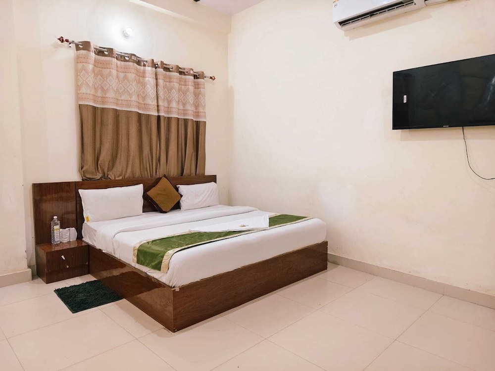 Radhe Shyam Resort By HRG Vrindavan