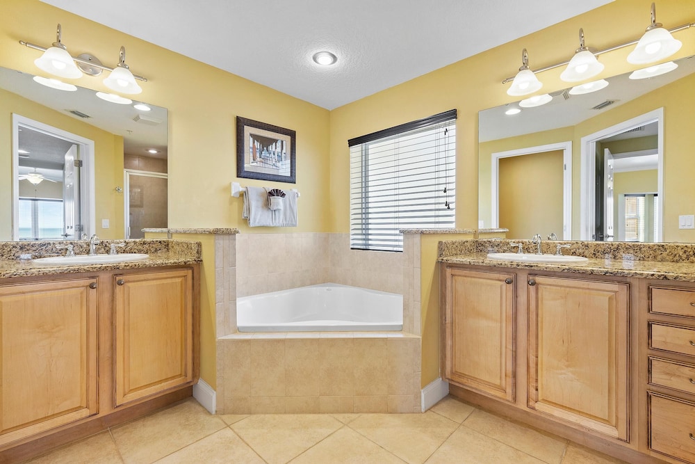 Atlantic Villas 601