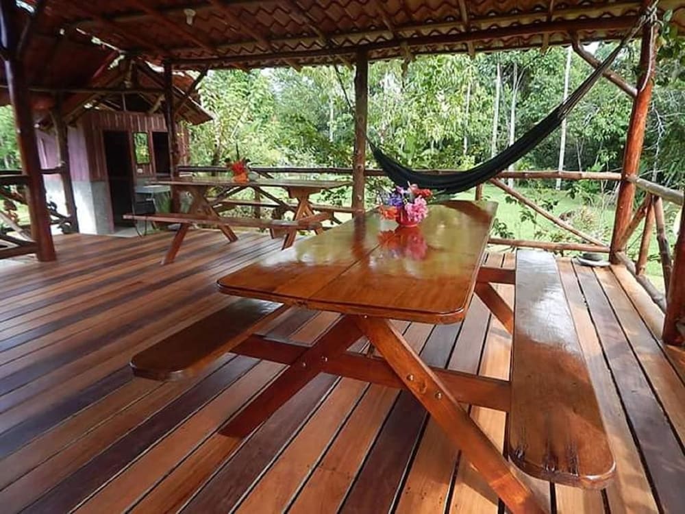 Naguala Jungle Lodge