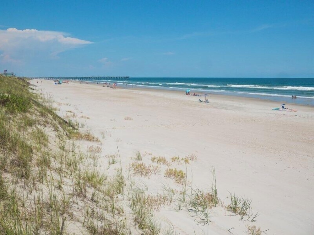 Pana-Sea-A by Topsail Realty