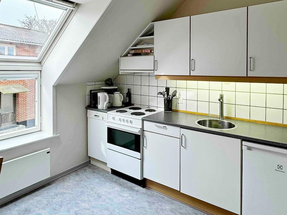 4 Person Holiday Home in Gudhjem-by Traum view 4