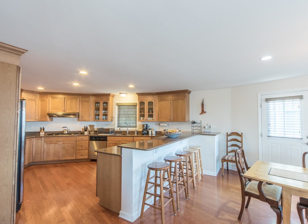 W Ashley 510 5 Bedroom Holiday Home By My Ocean Rentals