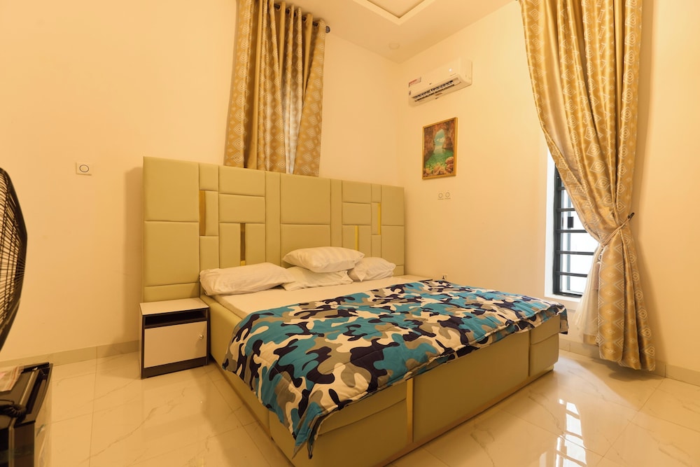 Javes Luxury Residences