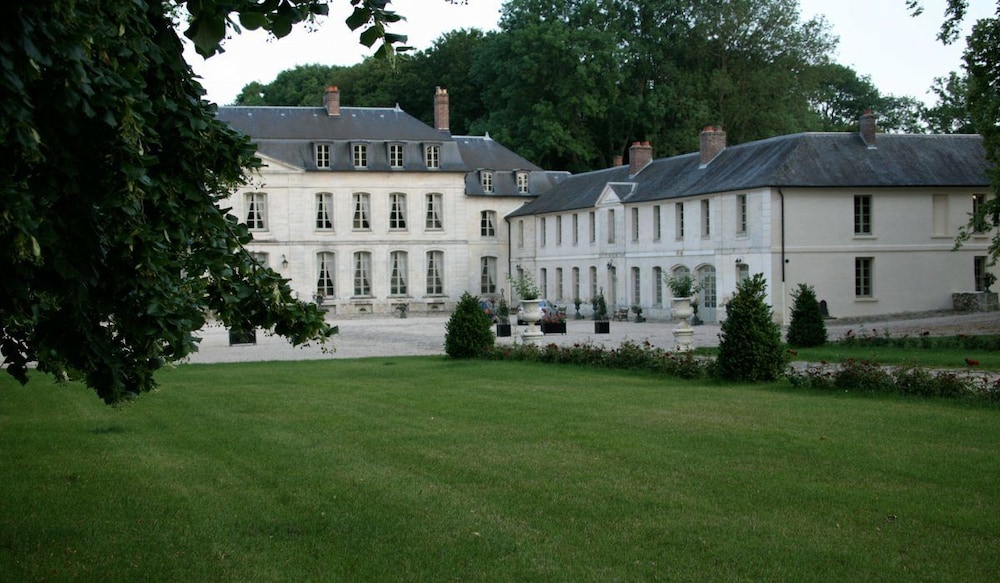Château de Maudetour