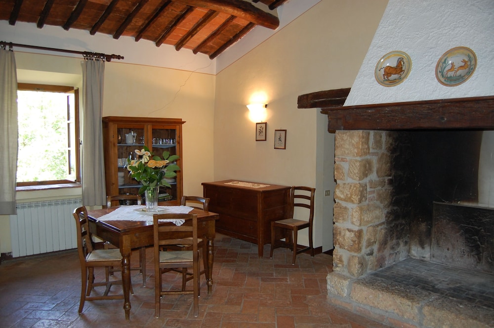 Agriturismo Casagrande
