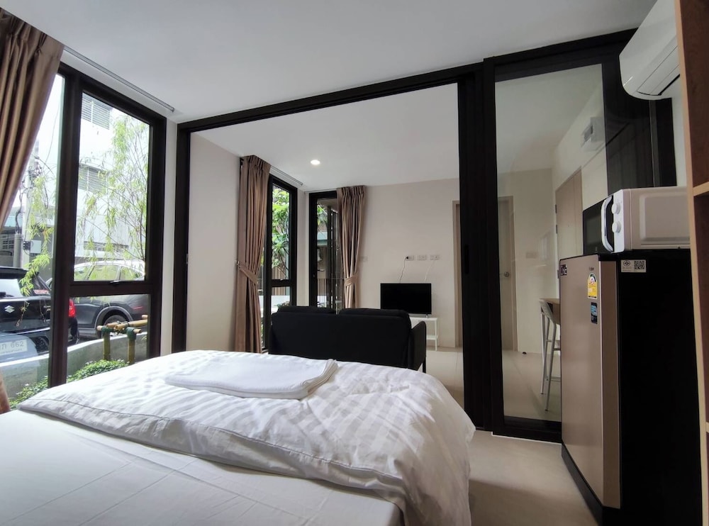 POP Heritage Residence