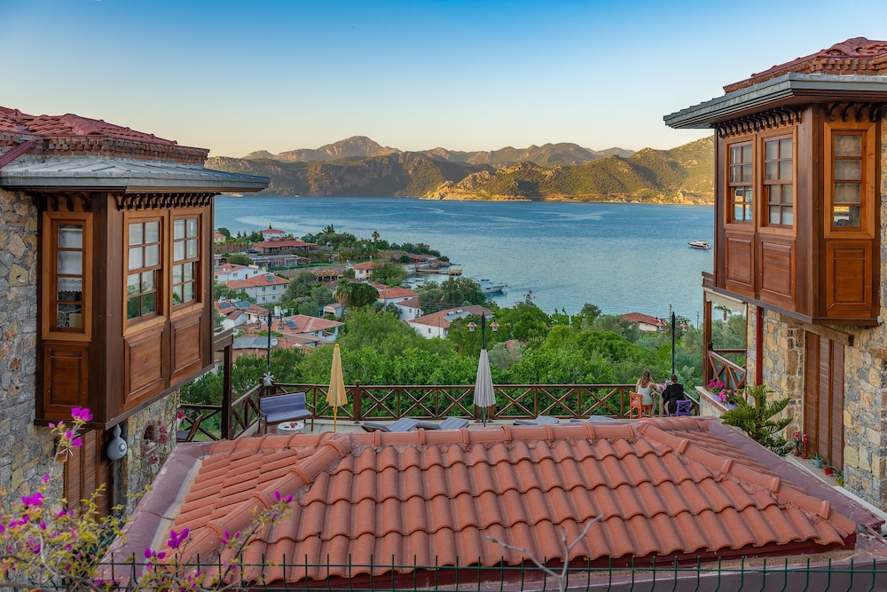 Villa Bakacak - Adults Only - Image 10