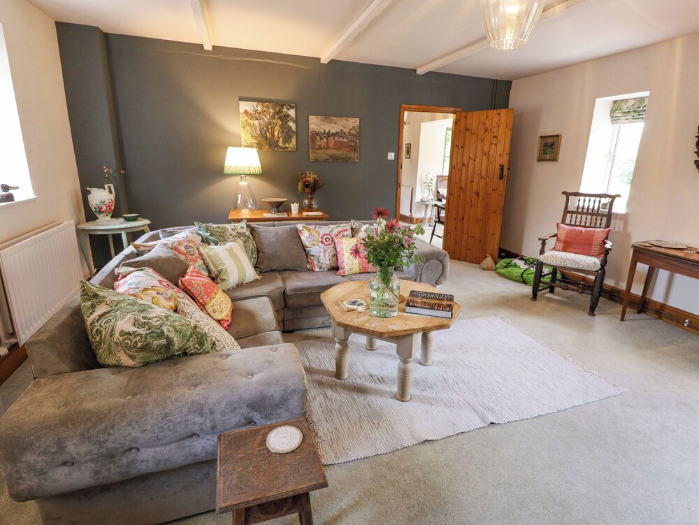 The Waggon Shed