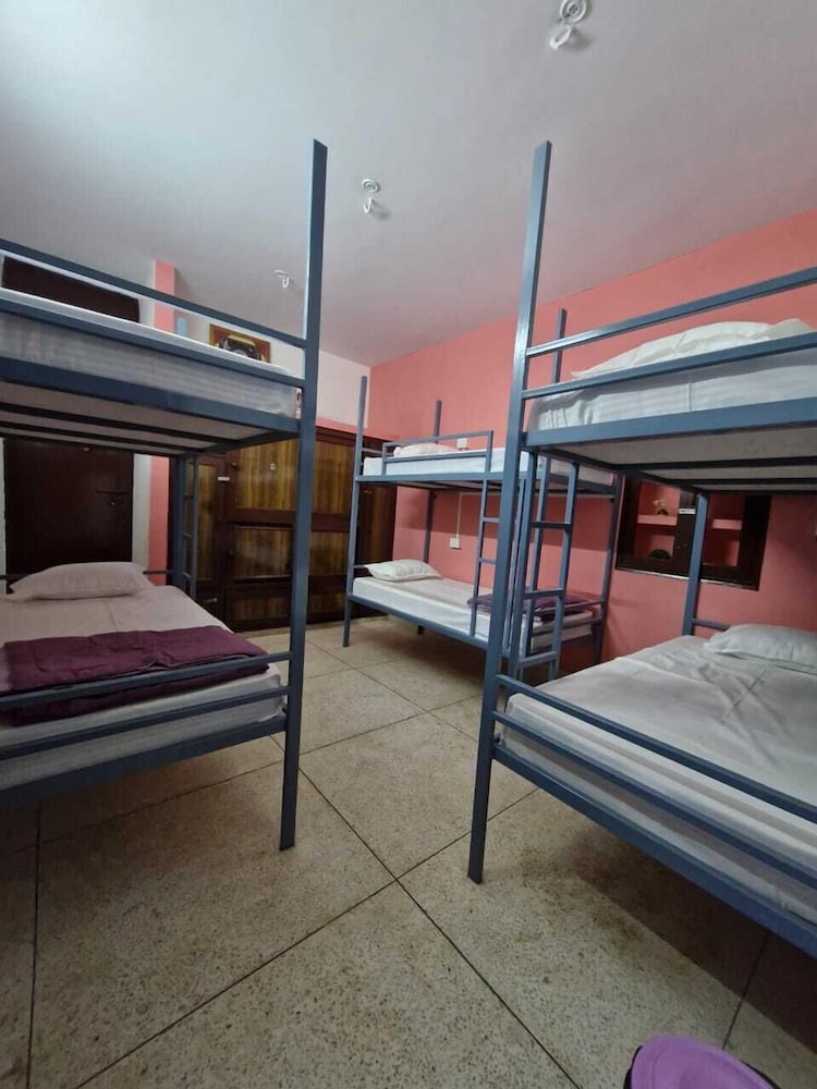 TNC Lucknow by The Nomad Cave Hostel