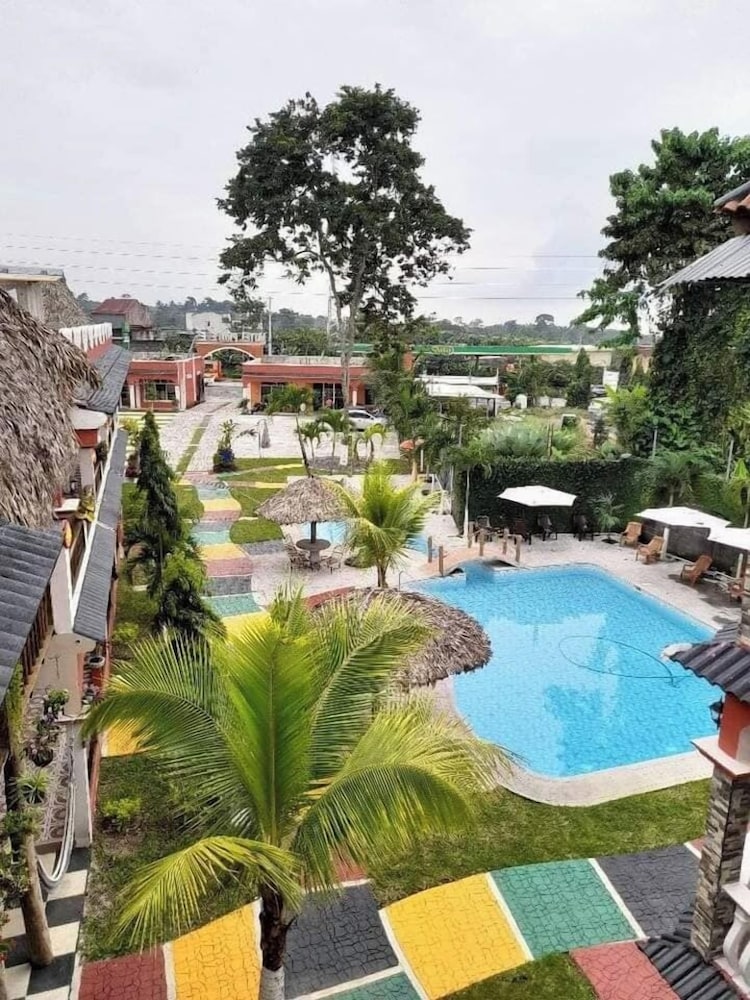 Hotel Los Proceres