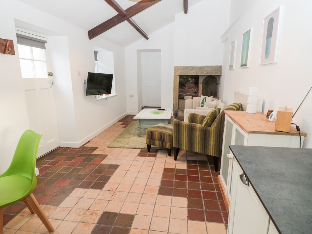 Bakers Cottage