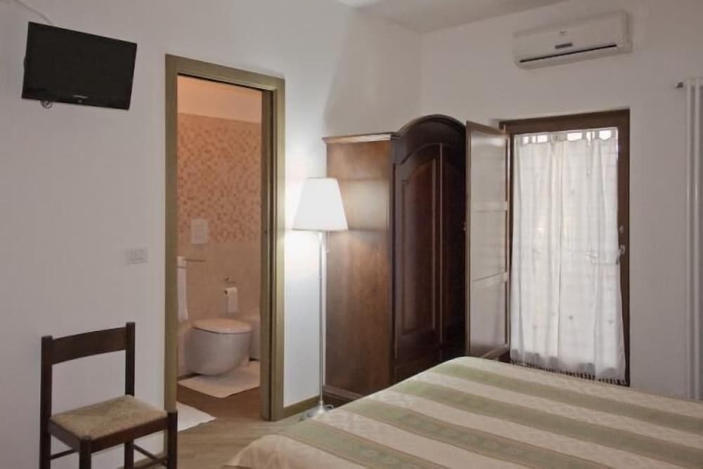 Grotta Cilicia B&B view 4
