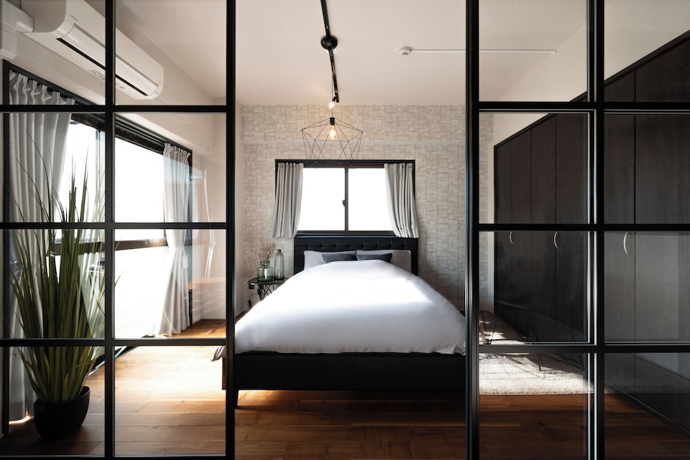 IMPREST STAY Tokyo KAMATA