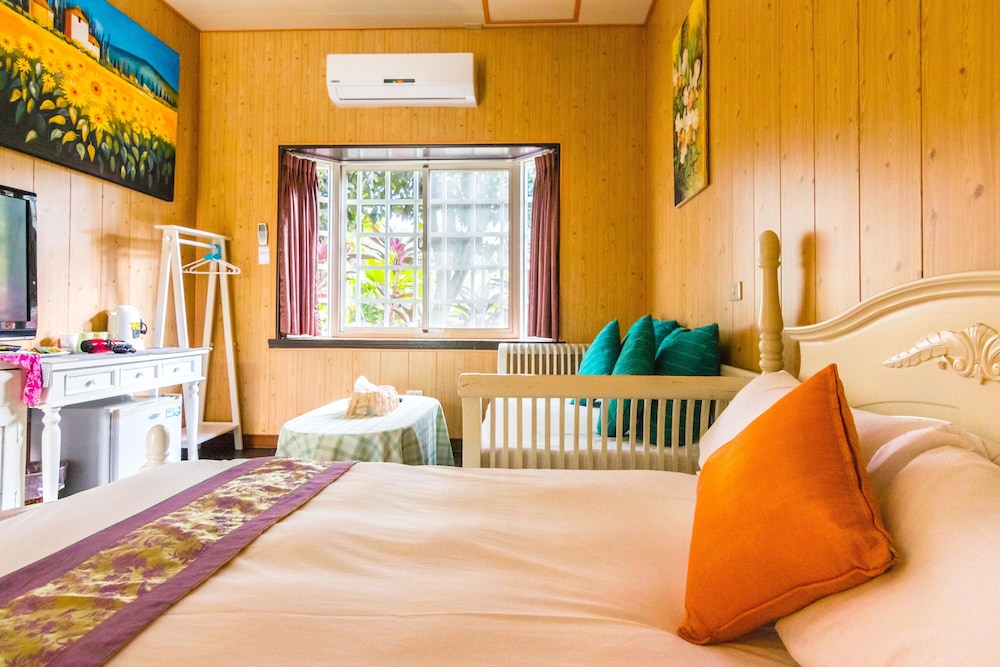 Dreamhome B&B