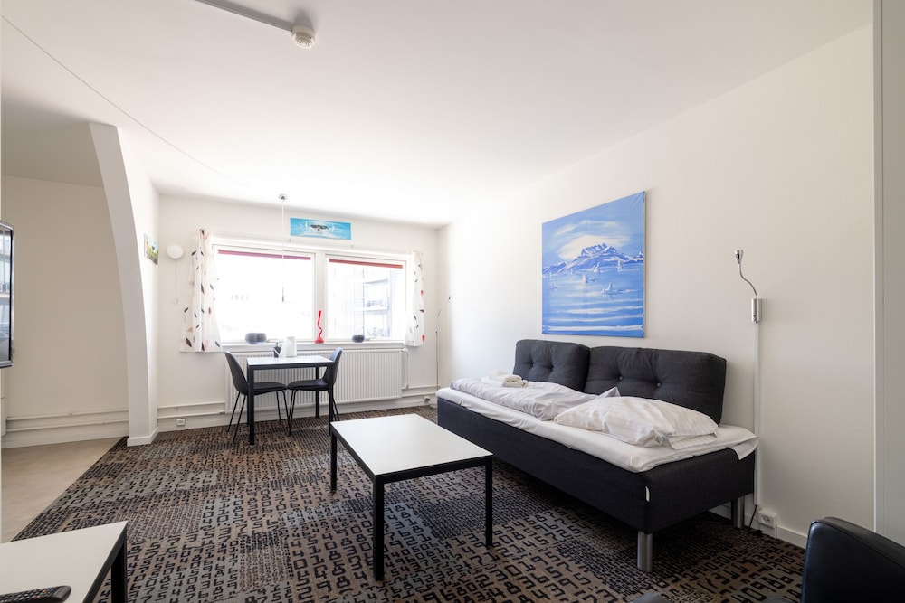 Hotel Nordbo City view 3