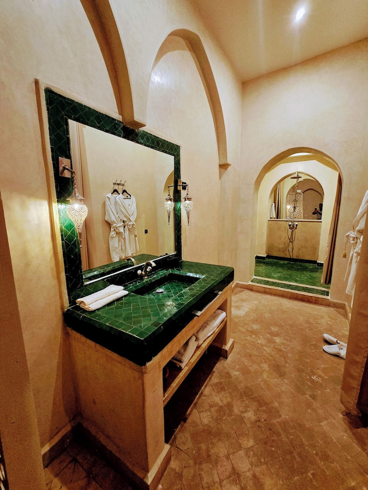 Le Riad Medina Privilège & Spa