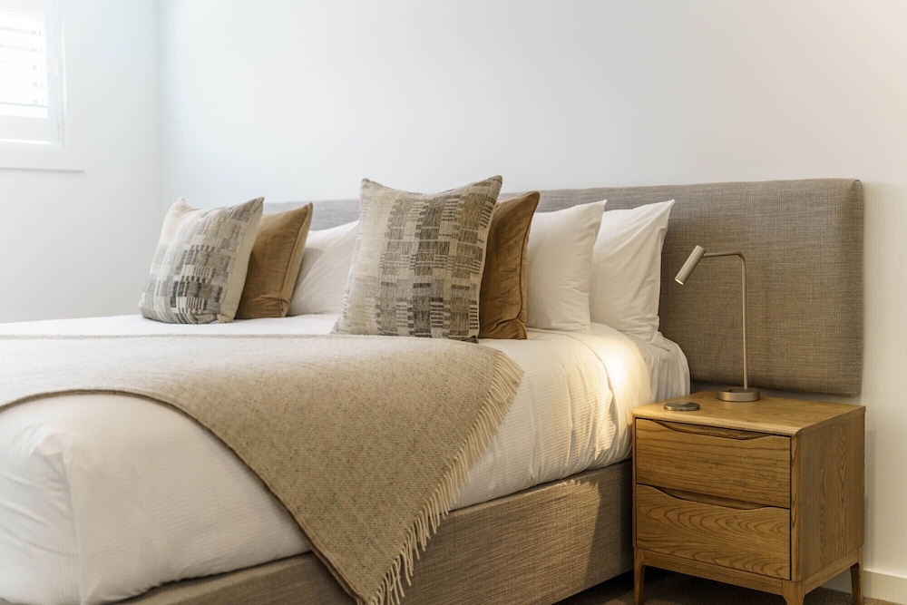 Wanaka Vacations - Marina Terrace Apartments - Property Image 3