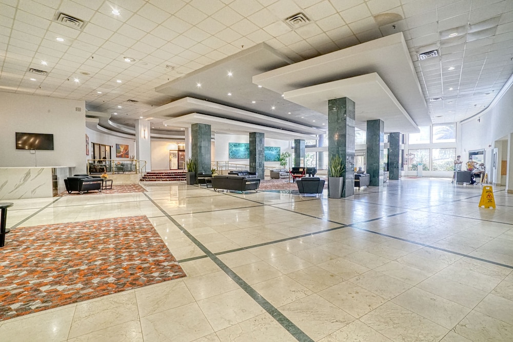 Private Apartments at the Casablanca
