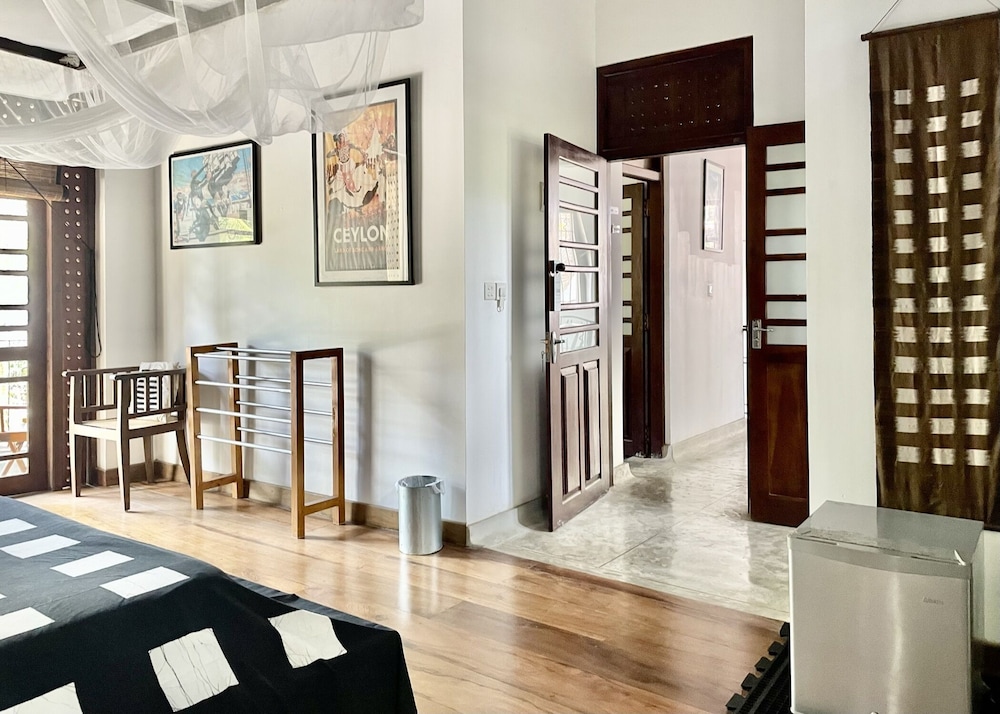 Isana Beach House