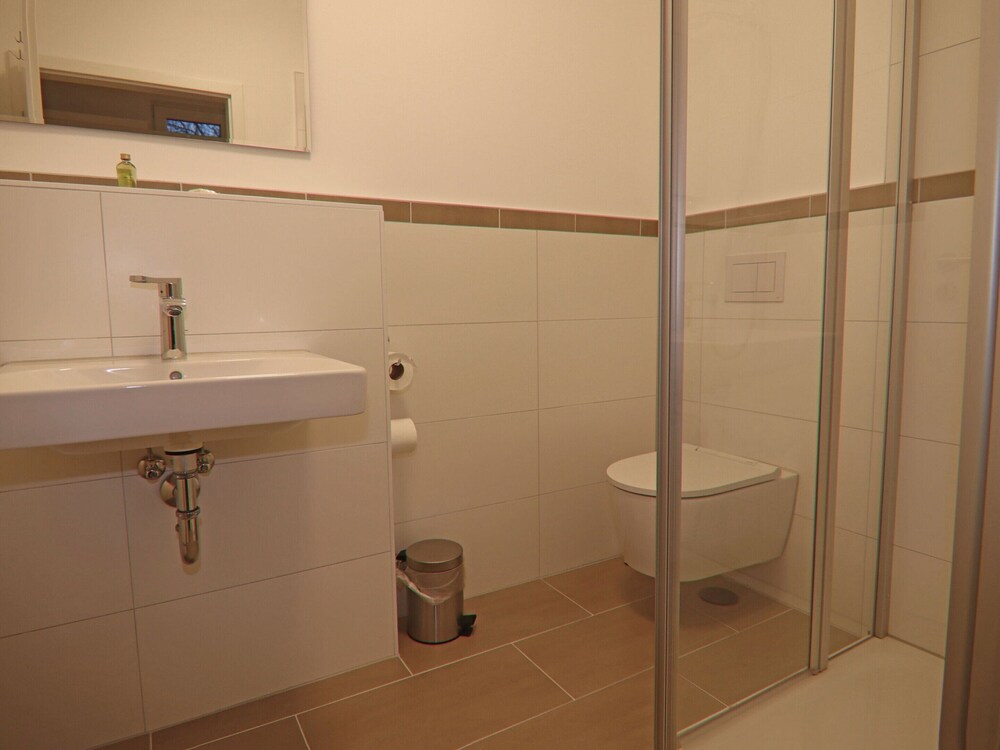 Ferienwohnung Franzl in Wendorf-bernsteinland