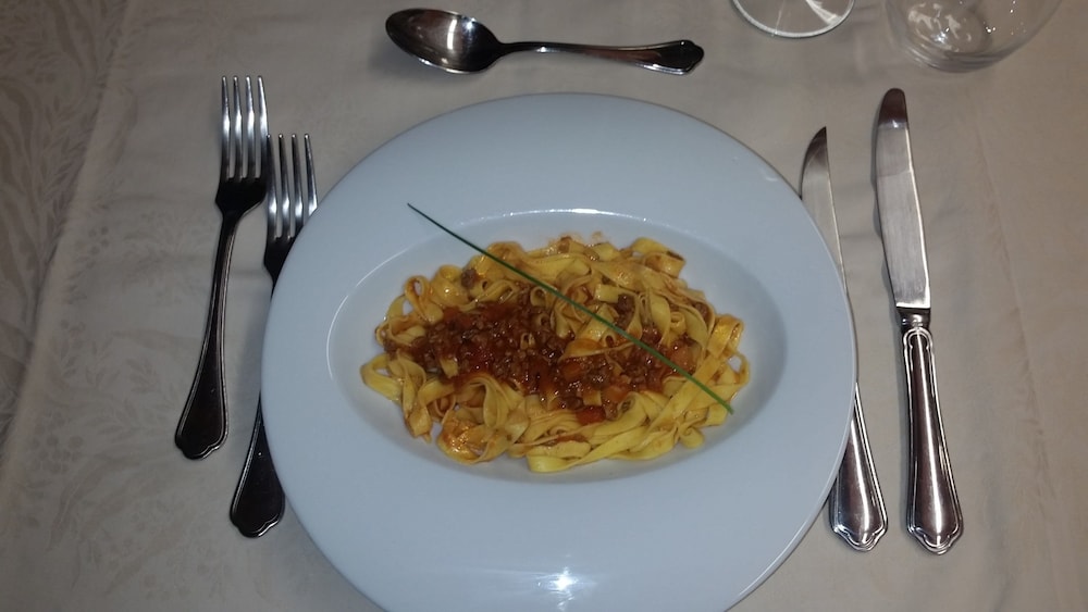 Osteria Anzonico