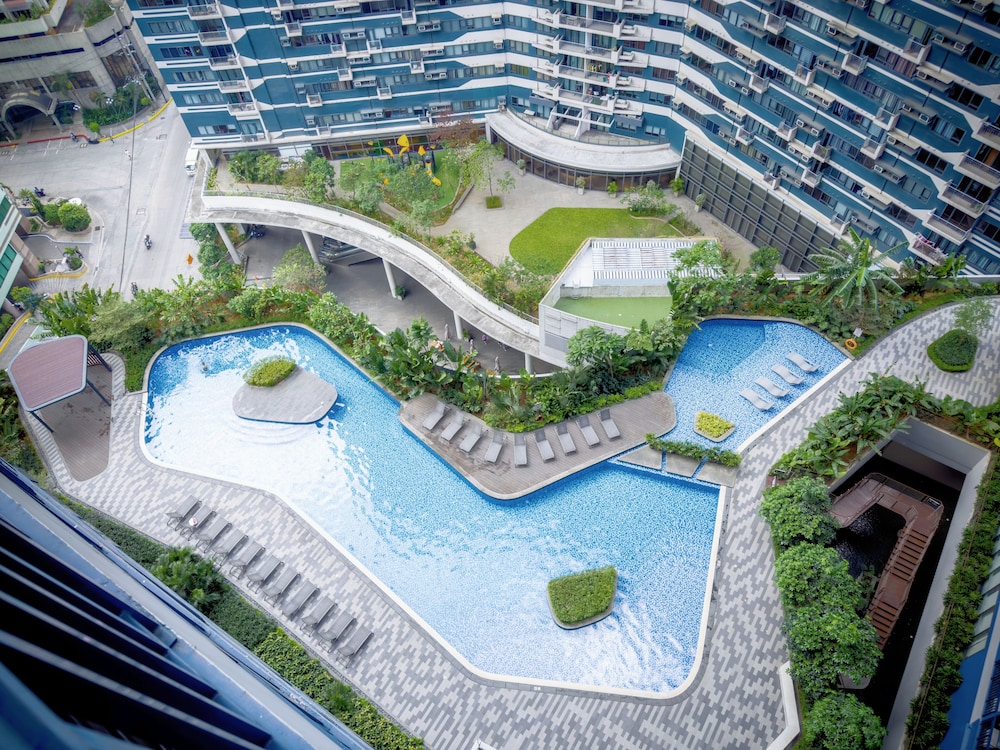 GemstoneBR in SMDC Air Residences