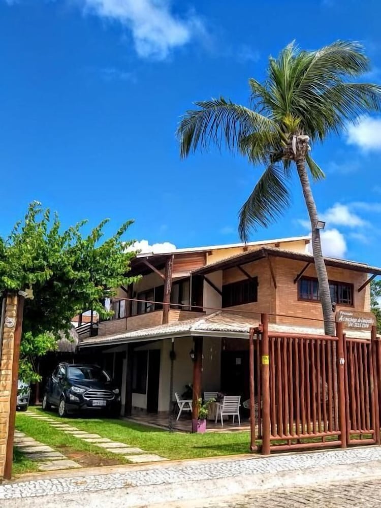 Hotel Pousada Aconchego de Genipabu - Image 1