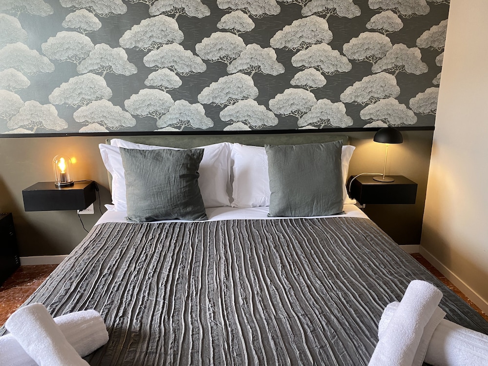 Cavour Urban Rooms