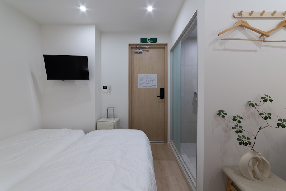 Hi Seoul Hostel Myungdong Central