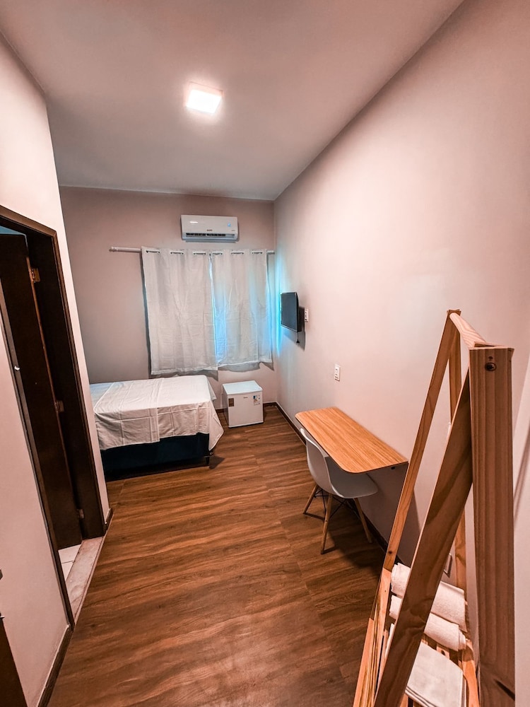 Pousada Barra Comfort
