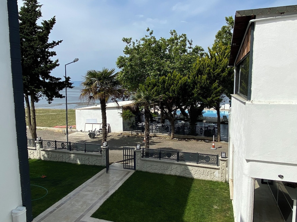 DENİZ YILDIZI OTEL