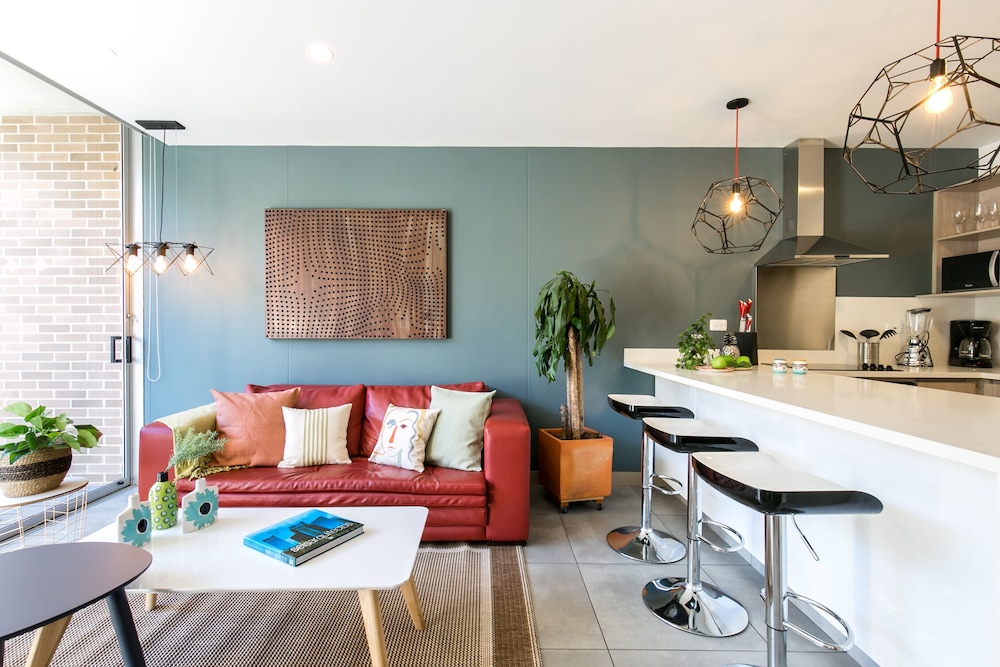 Soul Lifestyle Apartments